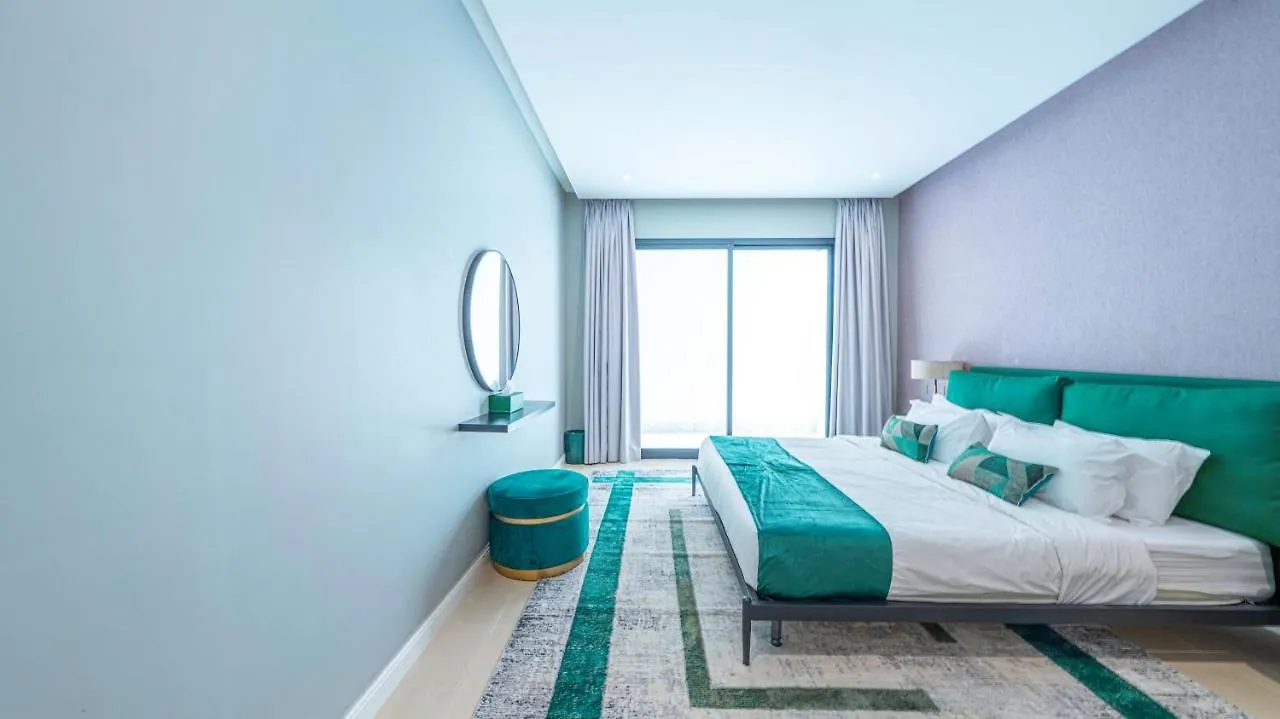 Mabaat - Qurtuba - 459 Apartment Riyadh