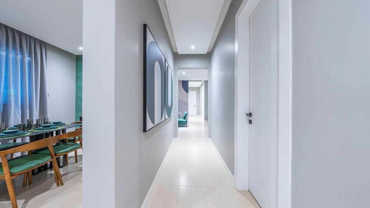 Mabaat - Qurtuba - 459 Apartment Riyadh
